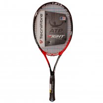 tecnifibre T-Fight 305 ATP Tennis Racket Red & Black