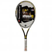 tecnifibre T-Flash 265 Tennis Racket Black