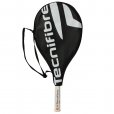 tecnifibre T-Flash 265 Tennis Racket Black