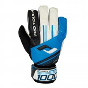 1000 FS Junior Goalkeeping Gloves White