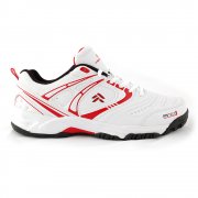 Court III Men's Tennis Shoe White