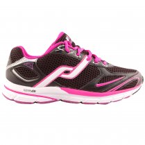 Tecno Pro Elexir 5 Women's Running Trainers Pink