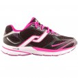 Tecno Pro Elexir 5 Women's Running Trainers Pink