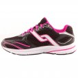 Tecno Pro Elexir 5 Women's Running Trainers Pink