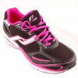 Tecno Pro Elexir 5 Women's Running Trainers Pink