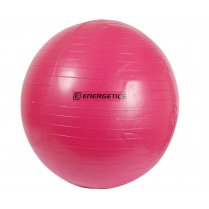 Tecno Pro Energetics 55cm Gymnastic Ball Pink