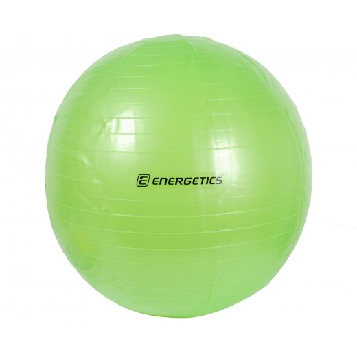 Tecno Pro Energetics 65cm Gymnastic Ball Green