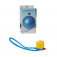 Tecno Pro Energetics 75cm Gymnastic Ball Blue