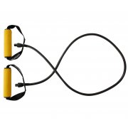 Energetics Fitness Tube Yellow