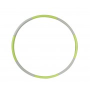 Energetics Hoola Hoop 4lb Green & Silver