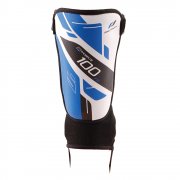 Tecno Pro Force 100 Pro Touch Shinpads White