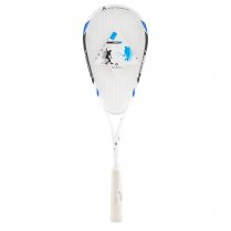 Tecno Pro Impulse Squash Racket White