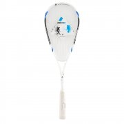 Tecno Pro Impulse Squash Racket White