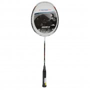 Tecno Pro K9800 Badminton Racket Dark Grey