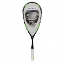 Tecno Pro KPro 780 Squash Racket Black & Green