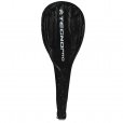 Tecno Pro KPro 780 Squash Racket Black & Green