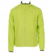 Pro Touch Pharrell UX Running Jacket Lime Green