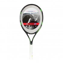 PS Access MP Tennis Racket Black