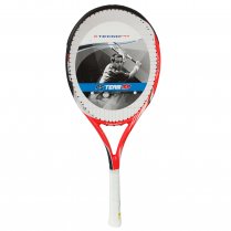 Tecno Pro PS Team MP Tennis Racket Red