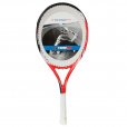 Tecno Pro PS Team MP Tennis Racket Red