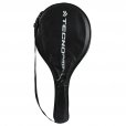 Tecno Pro PS Team MP Tennis Racket Red