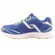 Tecno Pro Touch Boys' Elexir 5 Running Trainers Blue