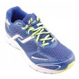 Tecno Pro Touch Boys' Elexir 5 Running Trainers Blue