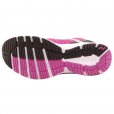 Tecno Pro Touch Girl's Elexir 5 Velcro Running Trainers Pink