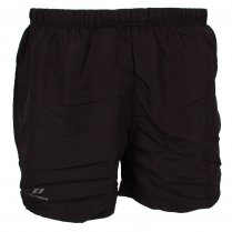 Tecno Pro Touch Marcus UX Running Shorts Black