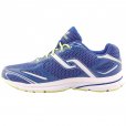 Tecno Pro Touch Men's Elexir 5 Running Trainers Blue