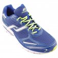 Tecno Pro Touch Men's Elexir 5 Running Trainers Blue