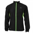 Tecno Pro Touch Men's Magnus Jacket Black