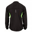 Tecno Pro Touch Men's Magnus Jacket Black