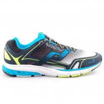 Tecno Pro Touch Men's New York II Running Trainers Black