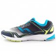 Tecno Pro Touch Men's New York II Running Trainers Black