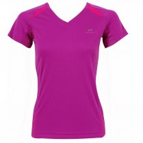 Tecno Pro Touch Regina UX Women's Tee Purple