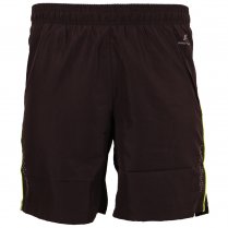 Tecno Pro Touch Rolly Men's Running Shorts Black