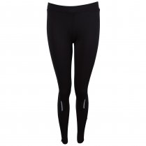 Tecno Pro Touch Women's Palani Tights Black