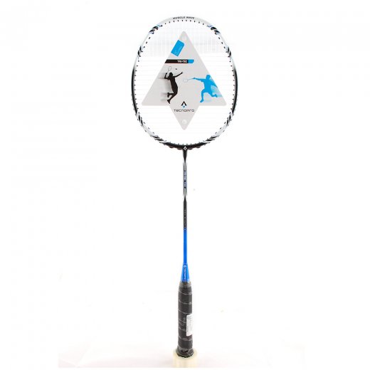 Tecno Pro Tri-Tec 700 Badminton Racket Blue