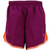 Nike Tempo Girls Shorts Purple