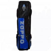 The Big One Hockey Bag Black