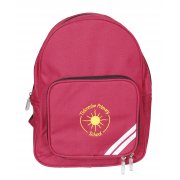 Tidcombe Primary School Infant Backpack