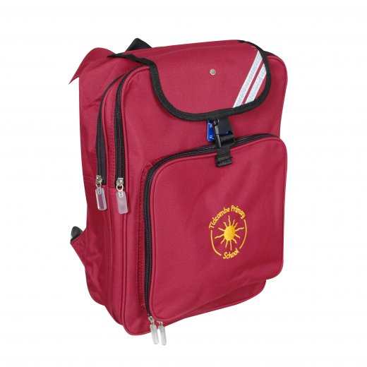 William Turner Tidcombe Primary School Junior Backpack