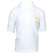 Bluemax Tidcombe Primary School Polo