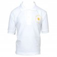 Bluemax Tidcombe Primary School Polo