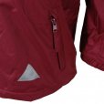 Ralawise Tidcombe Primary School Reversible Storm Fleece Jacket Maroon