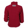 Ralawise Tidcombe Primary School Reversible Storm Fleece Jacket Maroon