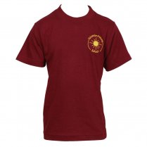 Bluemax Tidcombe Primary School T-Shirt