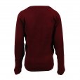 Bluemax Tidcombe Primary School V-Neck Sweatshirt