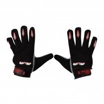 TK C6 Warm Up Hockey Gloves Black